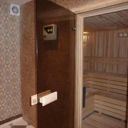 вилла в кемере, 400 кв.м. Βίλα