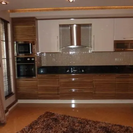 Βίλα вилла в кемере, 400 кв.м.