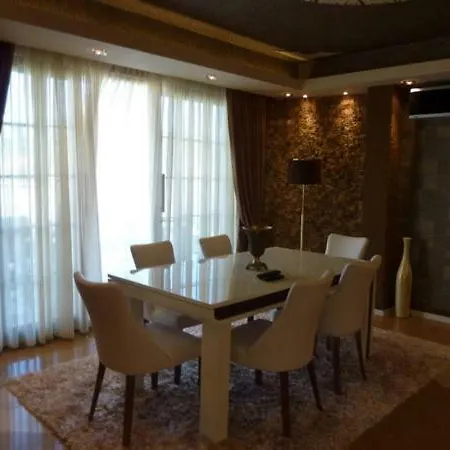 Βίλα вилла в кемере, 400 кв.м. *