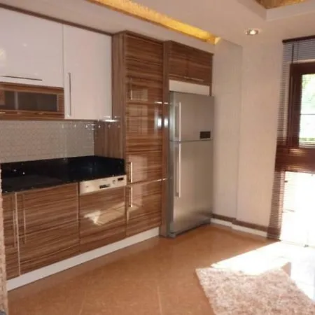 вилла в кемере, 400 кв.м. Κεμέρ