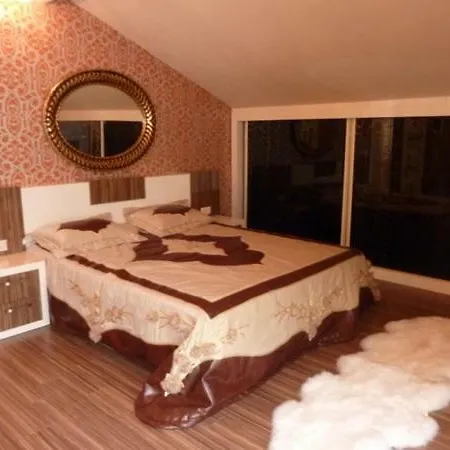 Villa вилла в кемере, 400 кв.м. *