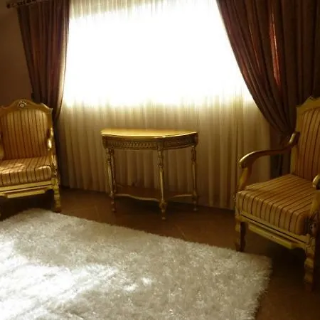 вилла в кемере, 400 кв.м. Villa