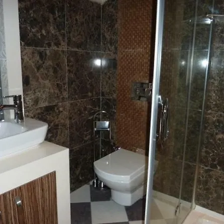 Villa вилла в кемере, 400 кв.м. Kemer
