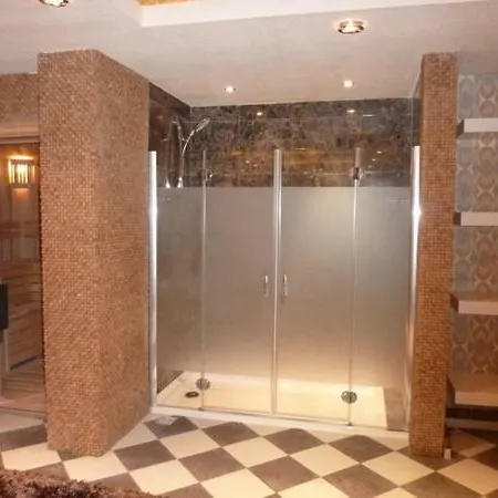 вилла в кемере, 400 кв.м. * Kemer