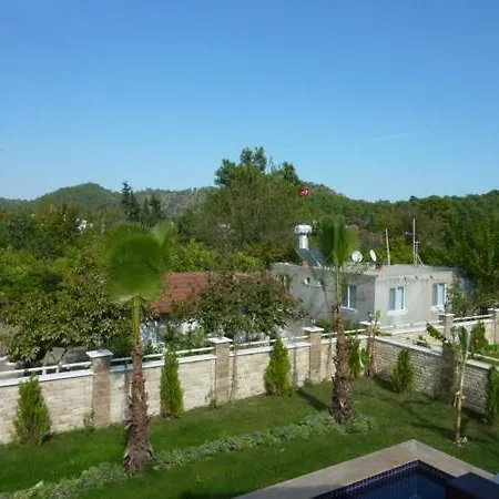 вилла в кемере, 400 кв.м. Kemer