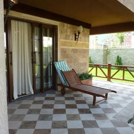 Villa вилла в кемере, 400 кв.м. Kemer
