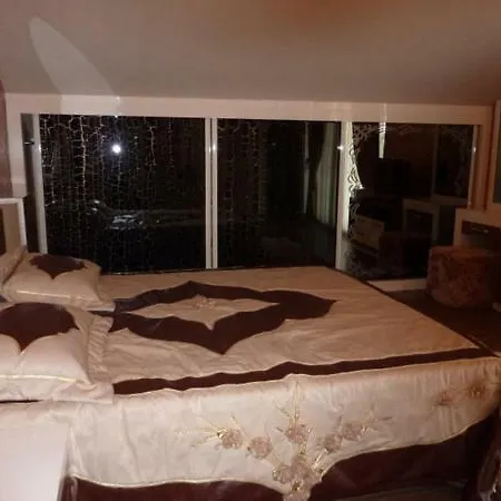 вилла в кемере, 400 кв.м. Villa Kemer