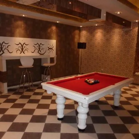 вилла в кемере, 400 кв.м. Villa Kemer